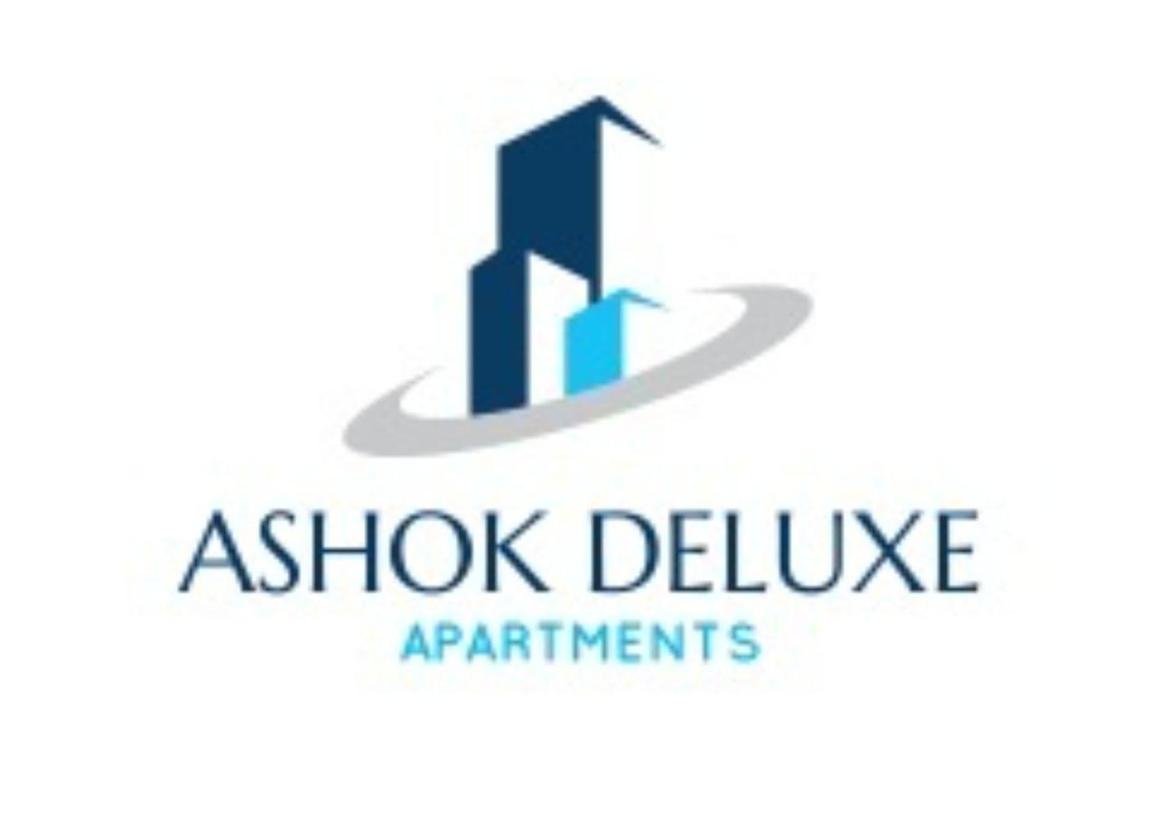 Ashok Deluxe Apartments, Marol Andheri East มุมไบ ภายนอก รูปภาพ