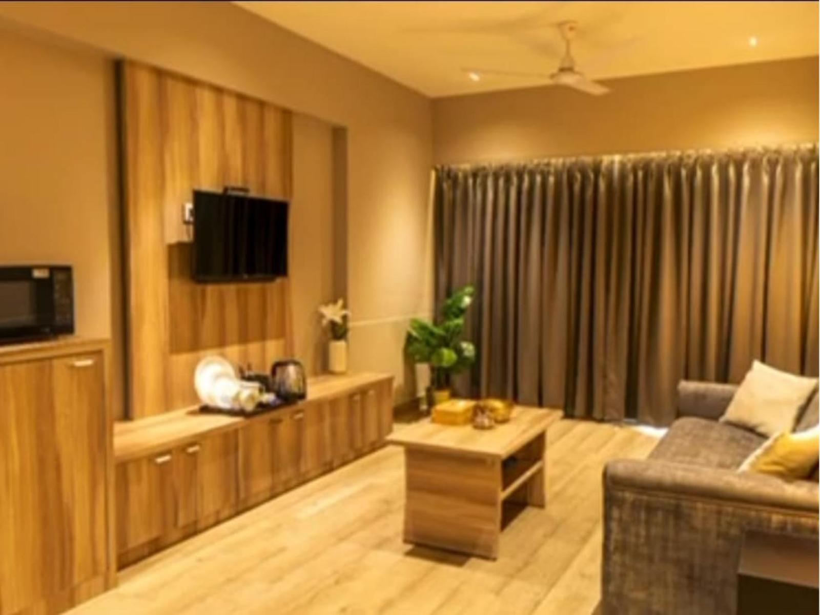 Ashok Deluxe Apartments, Marol Andheri East มุมไบ ภายนอก รูปภาพ